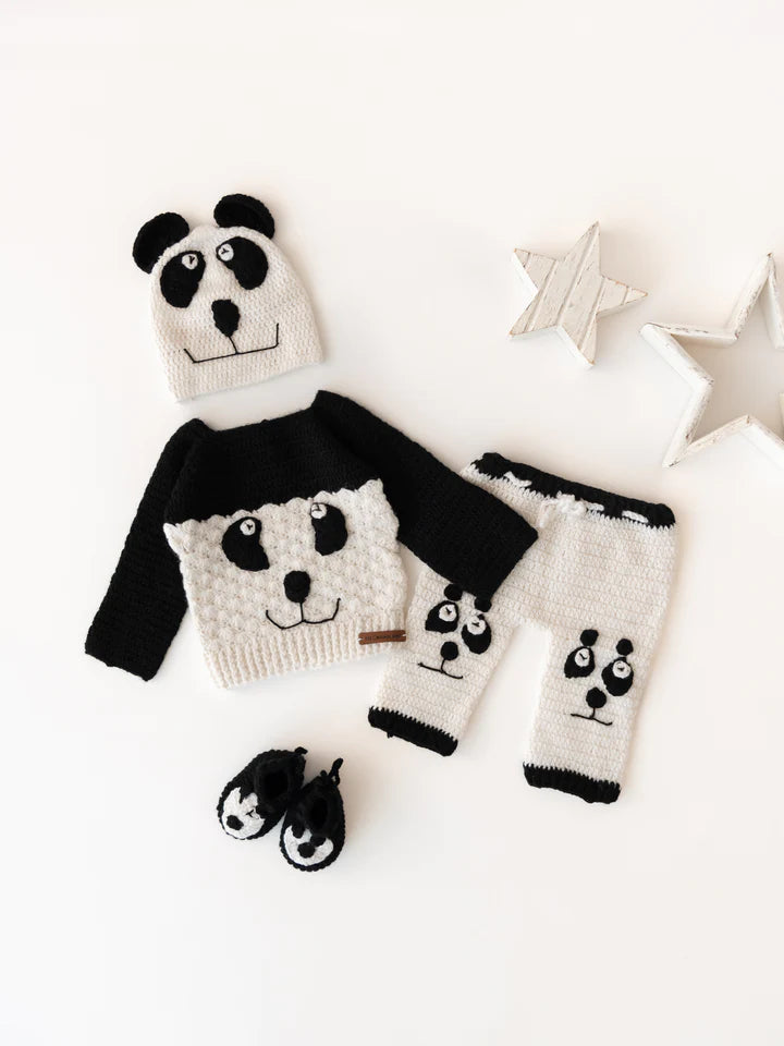 Why Handmade is the Best for Babies