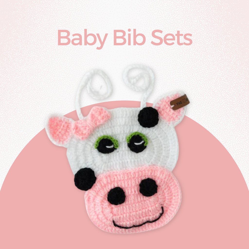 Baby Bib Sets