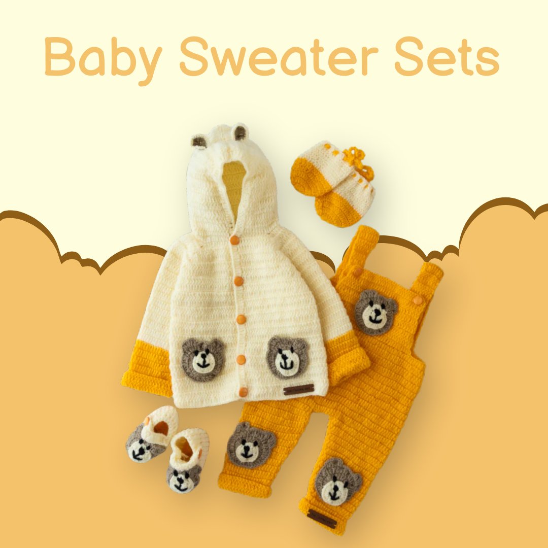 Buy Hand Knitted Baby Woolen Sweaters Online - The Original Knit Page 13 Buy Hand Knitted Baby Woolen Sweaters Online - The Original Knit Page 13