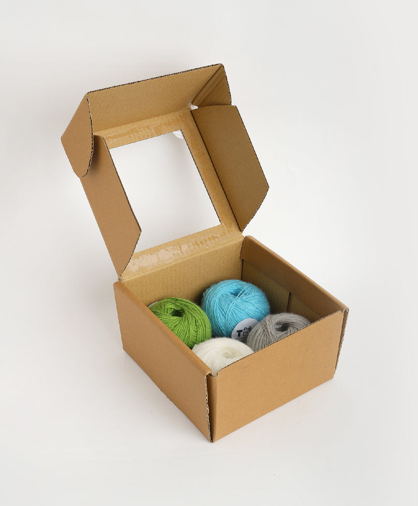 Yarn
