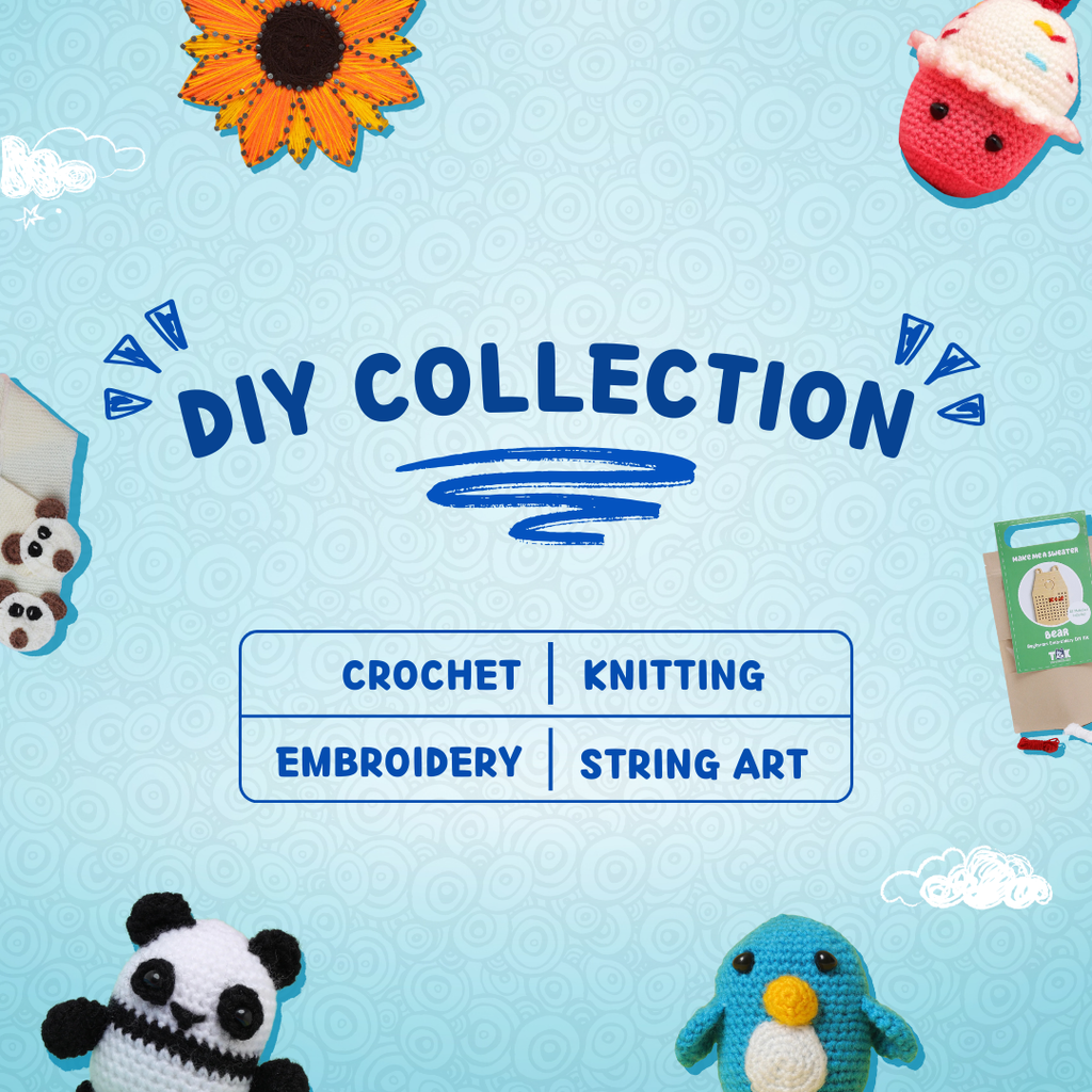 DIY Best seller