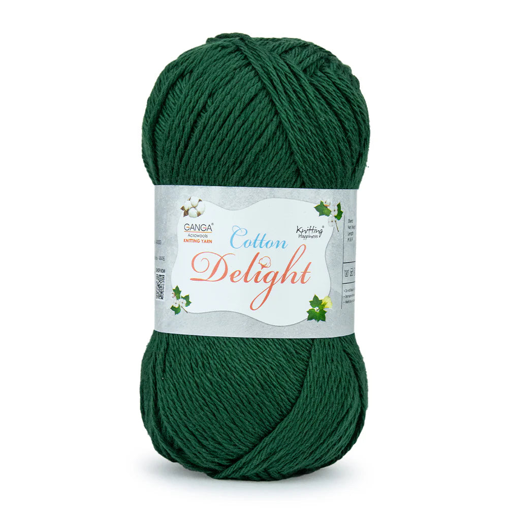 Cotton Delight Knitting Yarn – The Original Knit