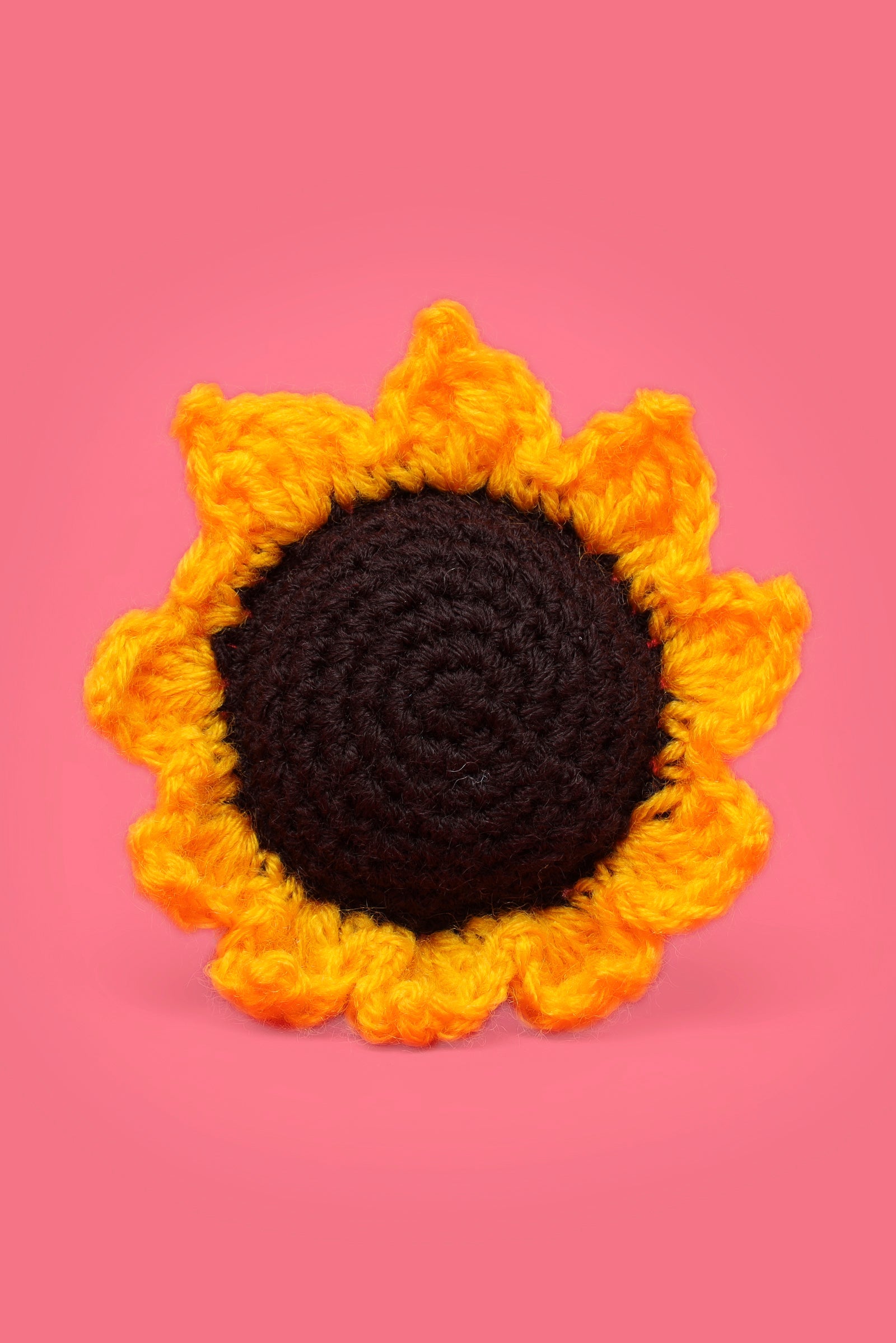 10+ Crochet Bag Flower