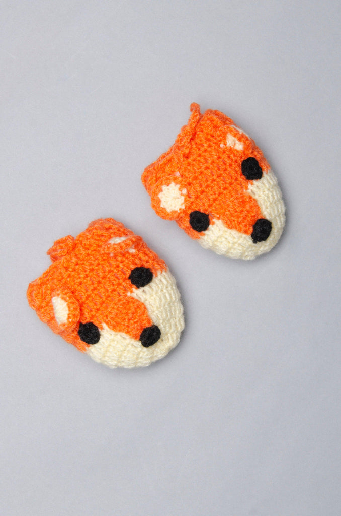 The Original Knit -Mittens - The Original Knit