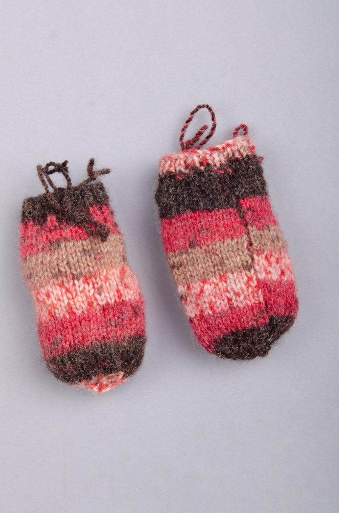 The Original Knit-Mittens - The Original Knit