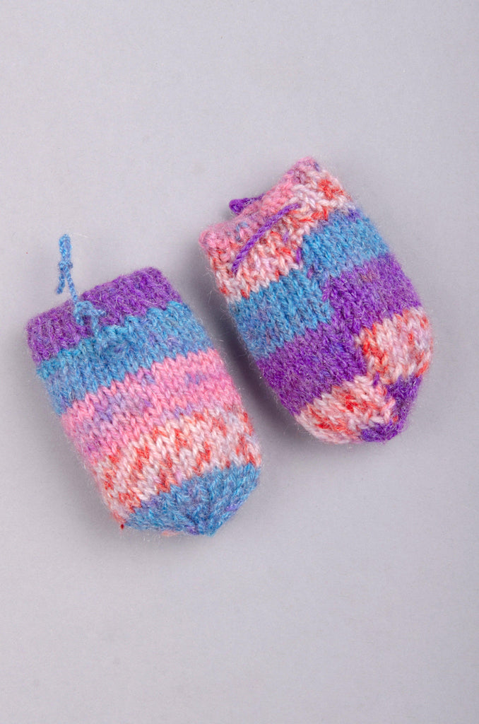 The Original Knit-Mittens - The Original Knit