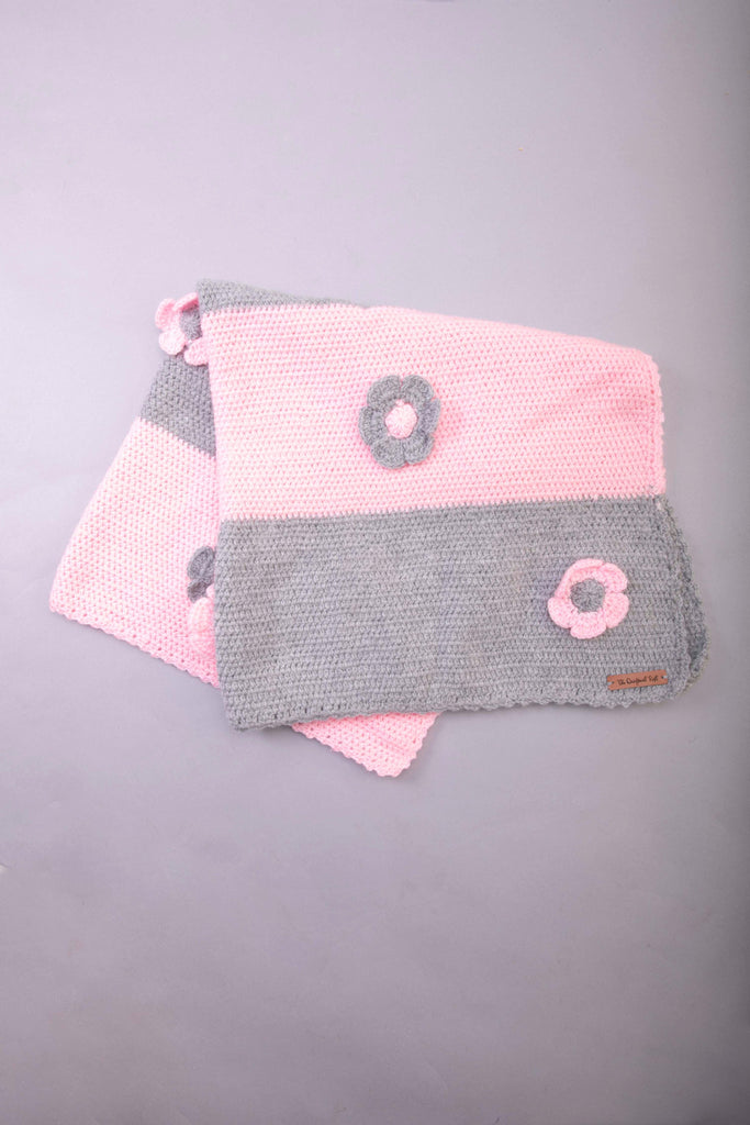 The Original Knit-Blanket - The Original Knit